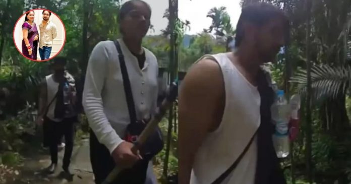 Sonam-Raja Meghalaya Murder Case New Video Surfaced, Shocking Secrets, and Twisted Honeymoon Plot Unfolds