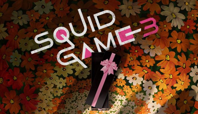Squid Game Season 3 Release Date, Cast, Trailer, Story