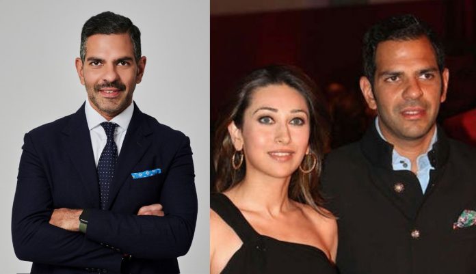 Sunjay Kapur Passes Away at 53 A Business Tycoon, With ₹10300 Crore Net Worth, Whose Wealth Surpassed Bollywood Royalty