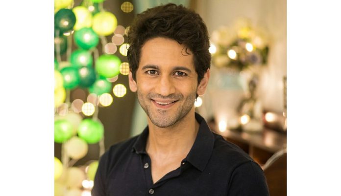 TV Actor Vibhu K Raghave Passes Away After Long Battle With Stage 4 Cancer