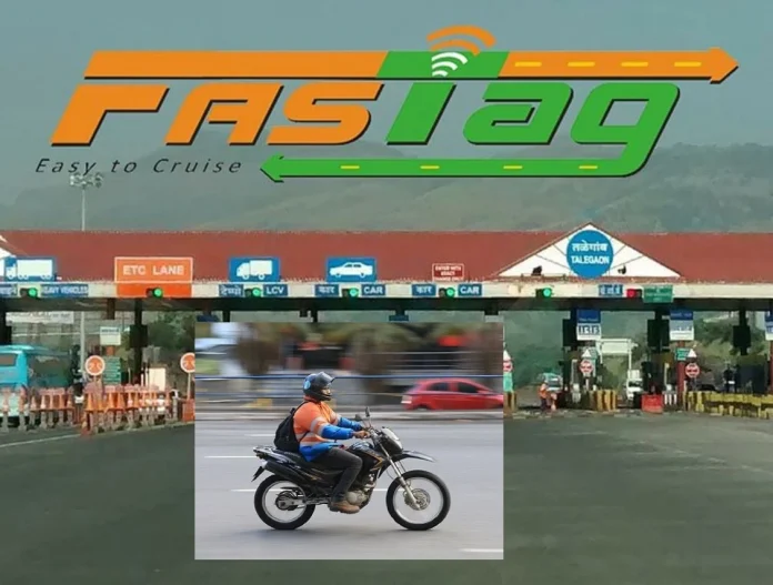Union Minister Nitin Gadkari today clarified that reports of 2 wheelers needing to pay toll tax from July 15 are misleading and false