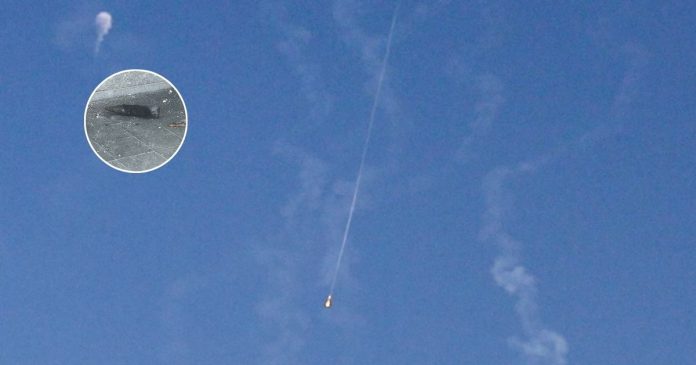 What is a Cluster Bomb Dangerous Weapon Used in Iran’s June 19 Missile Attack on Israel