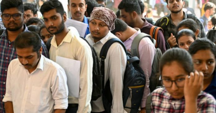 Centre Clears ₹99,446 Cr ELI Scheme to Create 3.5 Crore Jobs by 2027