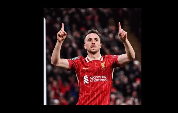 Liverpool forward Diogo Jota and his brother Andre Silva both died in the car crash in Spain.