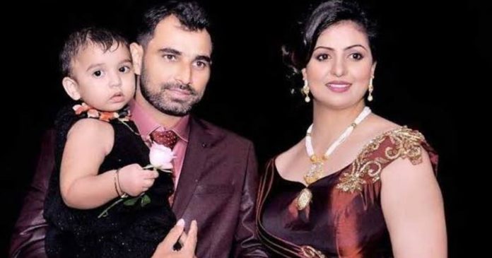 Mohammed Shami Ordered to Pay ₹4 Lakh Monthly to Wife and Daughter, Kolkata High Court Rules