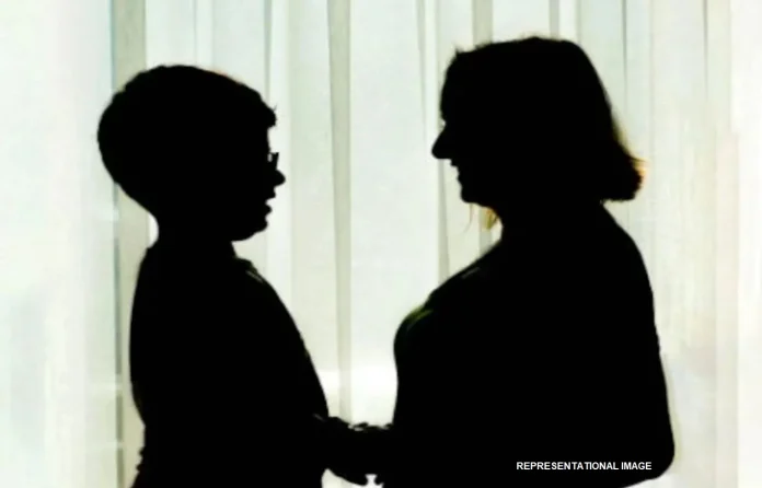 The teacher from a top Mumbai school allegedly sexually assaulted the minor student for a year. (Representational Image/Credit 'X')