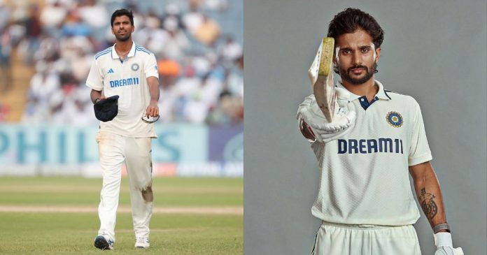 Washington Sundar likely to replace Sai Sudharsan; Karun Nair set to bat at No. 3 in India vs England Edgbaston Test